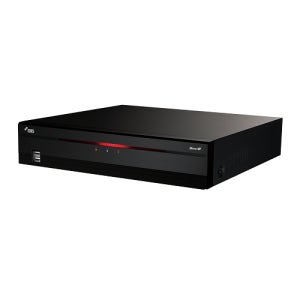 아이디스 NR-2504P (2TB) IP 네트워크 800만화소 POE 4채널 NVR 녹화기 2TB 포함