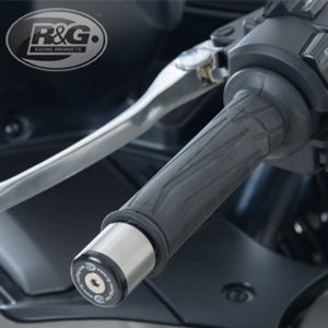 R&G 야마하 R6 06이상, R1 99-14 핸들발란스(1조) BE0009BK