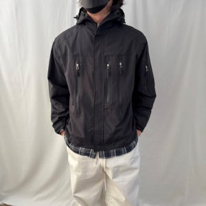 남자 바람막이 남성 고어텍스 러닝 윈드 봄 운동 커플 후드 자켓