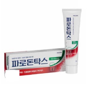 이치 치약 잇치 이 시림 잇몸 재생 시린이 치약 3개