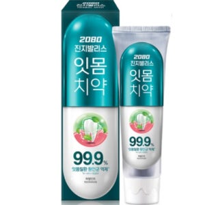 이치 치약 잇치 이 시림 잇몸 재생 시린이 치약 5개