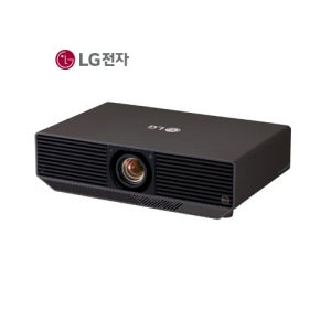 LG BU70QGA 4K 레이저 프로젝터