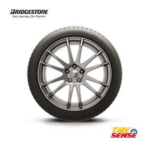 브리지스톤 DUELER DHPA RFT 275/40R20 106W 런플랫BMW X5