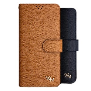 갤럭시J7 2016 가죽 지갑케이스 다나클 J710