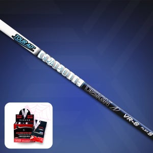 투어에이디 코리아 TOUR AD VR 드라이버 샤프트