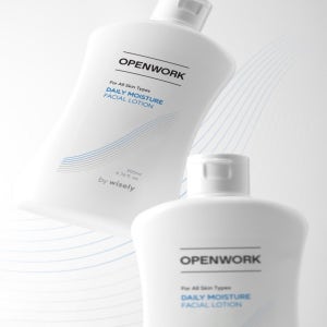 미백 주름개선 데일리 모이스처 로션 3개