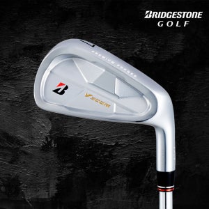 브리지스톤 V300 9세대 아이언 MODUS 120 S 4-P