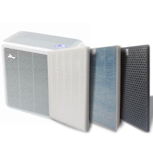 [호환]SK매직 공기청정기 ACL-120Z0SKGR 필터 1년세트