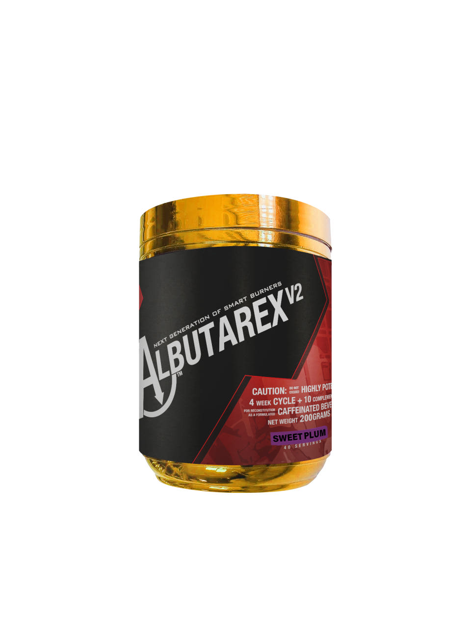 <b>뮤테이티드네이션</b> 알부타렉스 ALBUTAREX 헬스<b>보충제</b> 부스터 240g