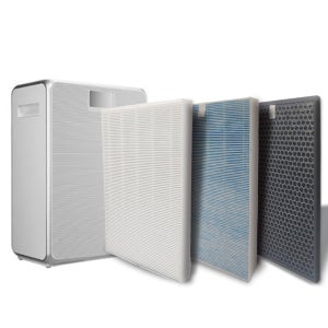 [호환]SK매직 공기청정기 ACL-V100 필터 1년세트