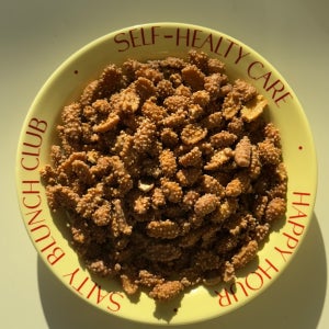 커피땅콩 200g 500g 달달한견과류 커피맛견과류 너티시스터즈