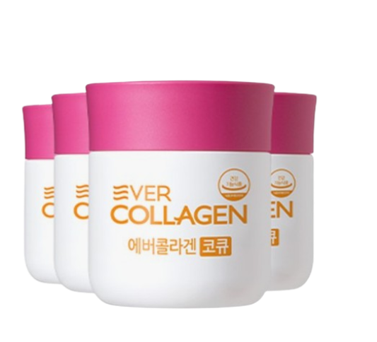 에버콜라겐코큐