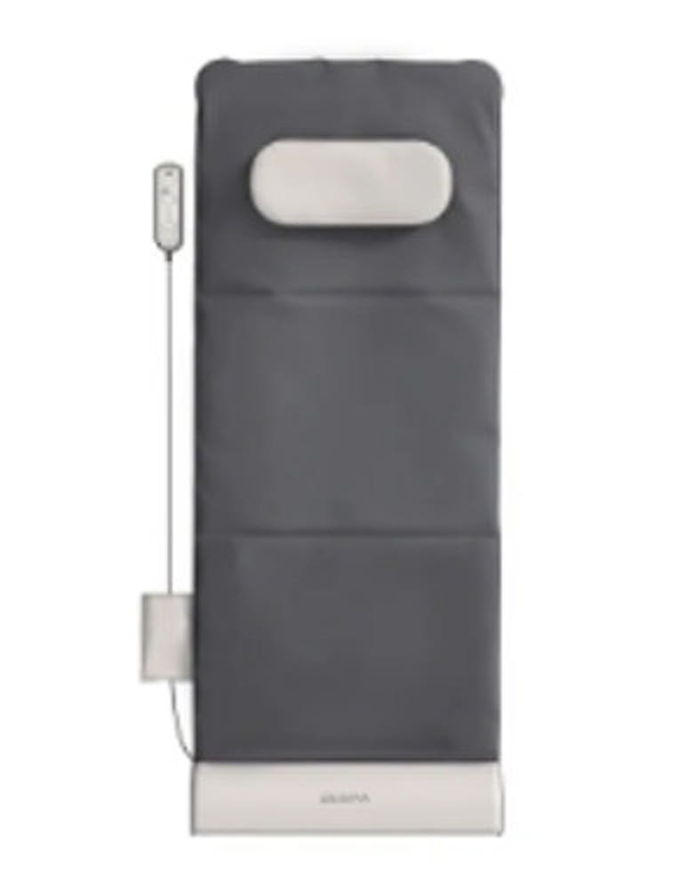 제스파 ZP8317 눕싹 스트레칭 마사지 매트 부위별 집중 안마기 마사지기