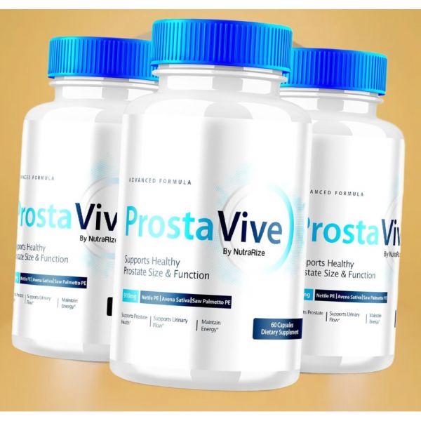 프로스타바이브 전통 자연 <b>성분</b> 비뇨기 건강 최대 강도 제어력 되찾기 독특한 비타민 <b>혼합물</b> 리 미국내수 Nut