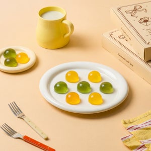 경한송 제로 곤약젤리 무설탕 다이어트 저칼로리 입터짐방지