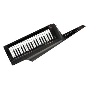KORG 코르그 키타 KEYTAR 숄더 키보드 블랙 RK-100S2 RK-100S2-BK