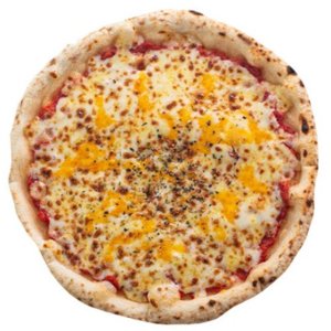 수제 화덕 피자 냉동 고르곤졸라 수제 화덕 피자 350g 1개