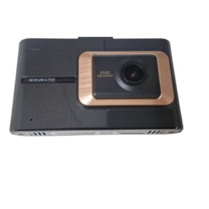 아이나비 블랙박스 A700 본체 수리