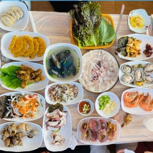 부산거제 2박3일(이수도 1박3식포함) 욕지도 외도보타니아 섬투어 5명부터출발