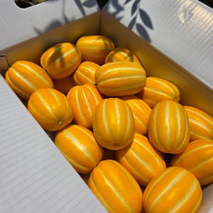튼튼농산 산지직송 성주 참외 제철과일 선물용 로얄과, 10kg, 1개