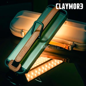 크레모아 BTR 네오 20 3페이스 L 블루투스 LED 랜턴