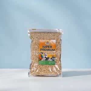 팰렛 고양이 무공해 소나무 애완동물 흡수형 화장실 우드 펠렛 펫 베딩 1.8kg