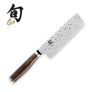 카이 슌 칼 카이 슌 프리미어 미니 나키리 5.5인치 일본 야채칼