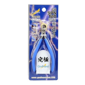 갓핸드 궁극니퍼 GH-SPN-120 5.0 프라모델 니퍼