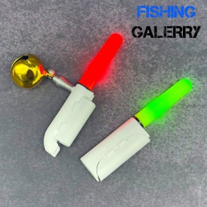 에코 전자케미 스마트 원투 수중 캐미 갈치 문어 밤낚시 어신감지 끝보기 수증 집어등