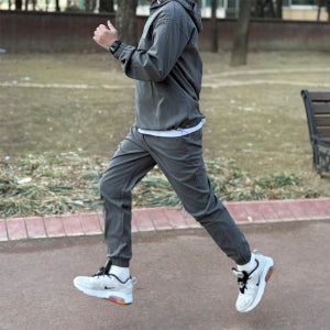 남자트레이닝복세트 아노락세트 런닝복