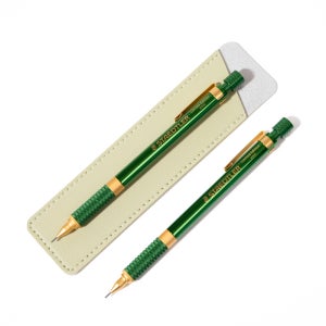 스테들러 925 35 세카이도 85주년 한정판 0.5mm 그린골드