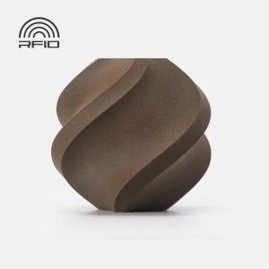 Bambu Lab PLA Wood 필라멘트 뱀부랩