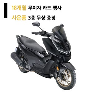 존테스 125D 배달세팅 프로모션 ZONTES 모토스타 강서점 루트모터스