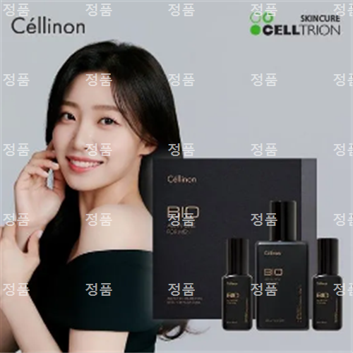 [<b>셀트리온스킨큐어</b>] 셀린온 바이오 올인원 포맨 400ml
