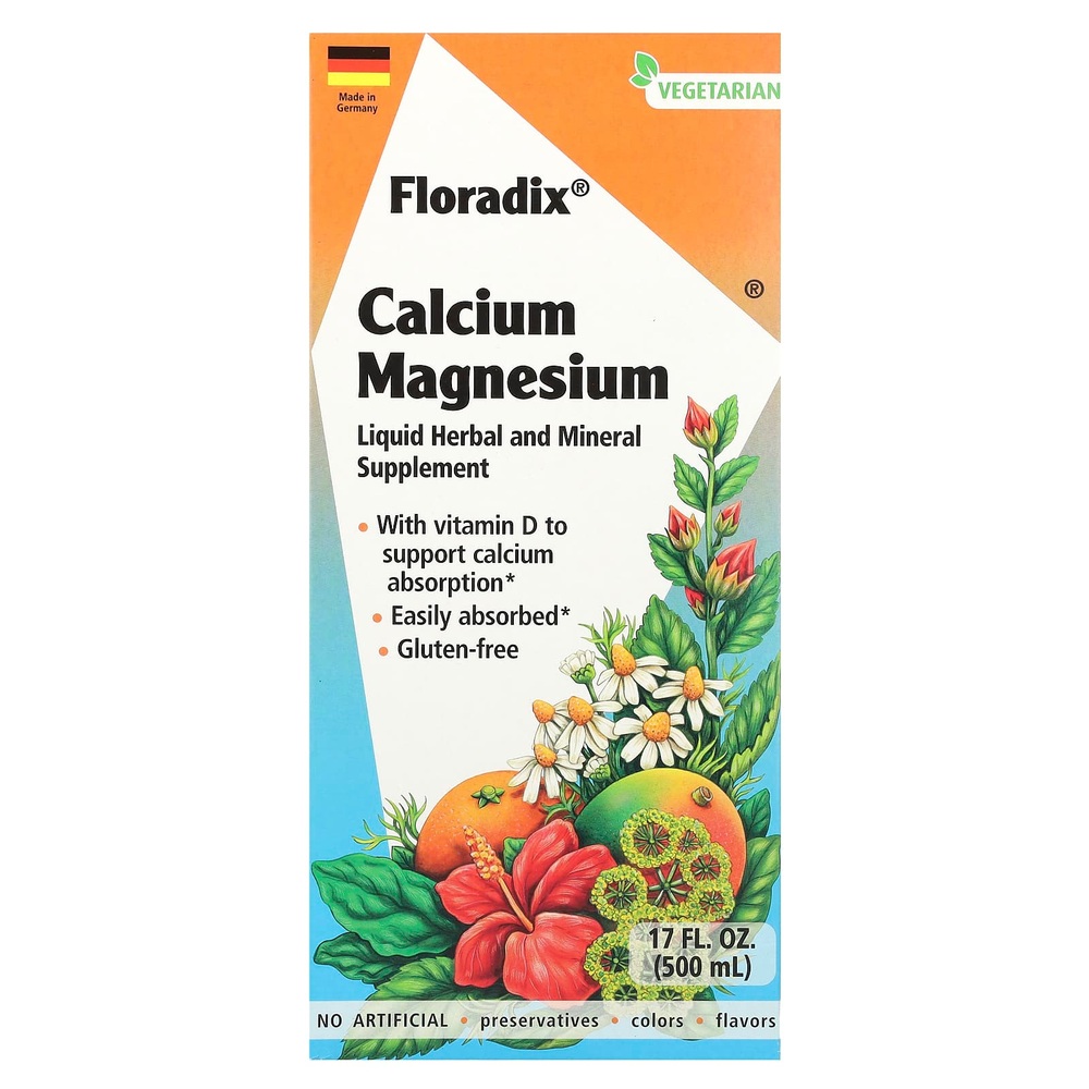 마시는 액상 칼슘 500mg 아연 비타민D 제품 이미지