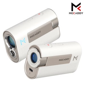 앰지캐디 MG3 미니 레이저 에이밍 골프거리측정기 마이캐디