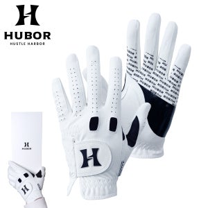 휴버 그립2 기능성 골프장갑 합피 여성 남성 왼손 연습용 장갑