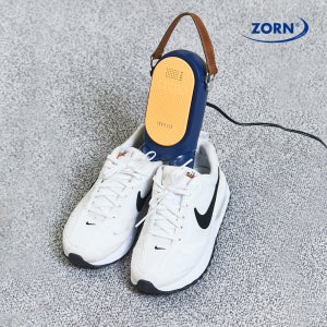 미니의류관리기 휴대용건조기 신발건조기 조른 웜스타일