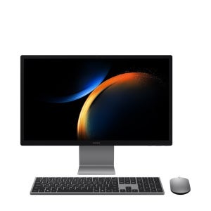 삼성 올인원 Pro 울트라5 68Cm UHD 고화질 컴퓨터 dm970agal51a