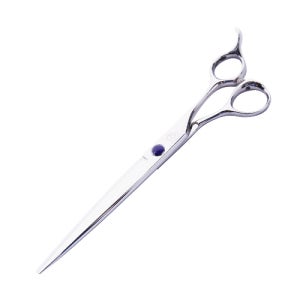 [리케이] B7170 7인치 애견 미용 블런트 민가위 B-7170