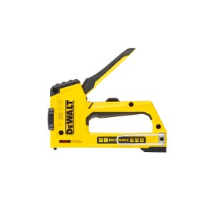 디월트 손타카 DWHT0-TR510 알루미늄 멀티타카 5 in 1 600g