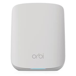NETGEAR 넷기어 듀얼밴드 와이파이6 유무선공유기 안테나내장 오르비 RBR350