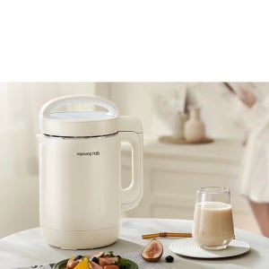 가정용 두유제조기 메이커 분쇄기 믹서기 이유식 만들기 크림화이트 1.2L