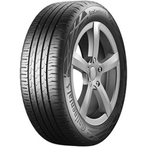 콘티넨탈 타이어 245/40R19 98Y EcoContact 6 MO 245 40 19 부산 양산 무료장착