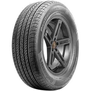 콘티넨탈 타이어 245/40R19 94W FR ProContact TX 245 40 19 부산 양산 무료장착
