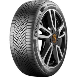 콘티넨탈 타이어 255/45R19 104Y XL FR 올시즌 컨택 2 255 45 19 부산 양산 무료장착