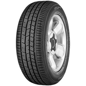 콘티넨탈 타이어 235/55R19 101H CrossContact LX Sport 235 55 19 쏘렌토 카니발 싼타페 부산 양산 무료장착