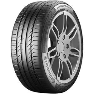 콘티넨탈타이어 235/35ZR19 2353519 91Y XL FR ContiSportContact 5P MO 부산 양산 무료장착