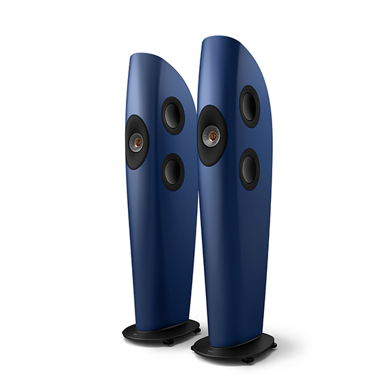 KEF Blade Two (KEF 블레이드 2)