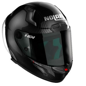 Nolan헬멧 X-804RS(푸로) 1번 유광블랙 놀란오토바이헬멧 L사이즈